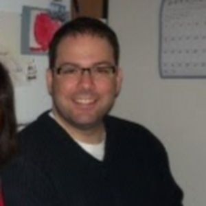 Meet your Posher, Tony